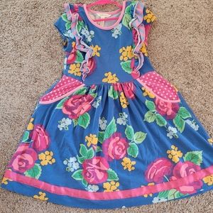 Matilda Jane sz 10 Spring Fever dress